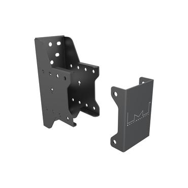 Multibrackets M Pro Series monteringskomponent - svart