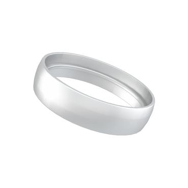 Multibrackets M Pro komponenter til montering - krom