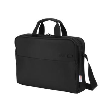 DICOTA BASE XX TopTraveler Laptop Bag 15.6" bæretaske til notebook
