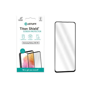 Samsung Galaxy A36 5G Screen