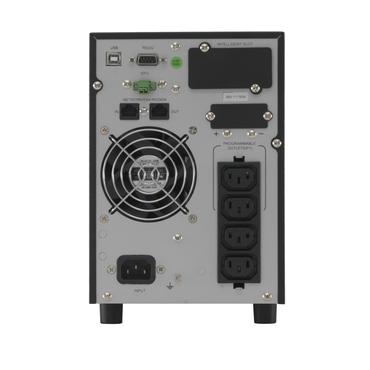Online USV XANTO 1500 - UPS - 1500 Watt - 1500 VA