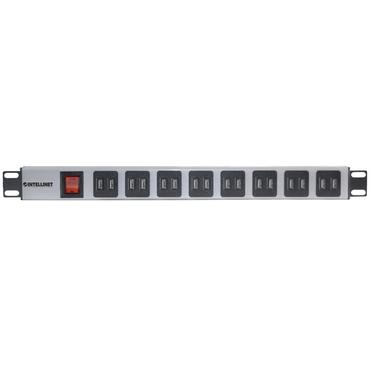 POWER STRIP 19" - 16-PORTS