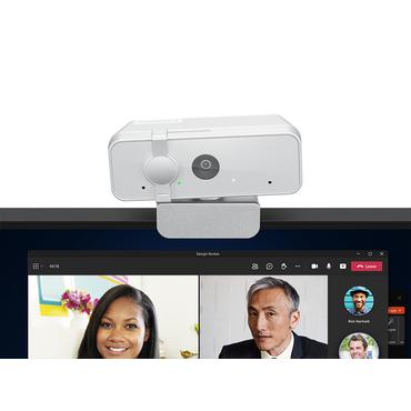 Lenovo 310 webcam 1920 x 1080 pixel USB 2.0 Hvid