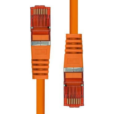 ProXtend patchkabel - 20 m - orange