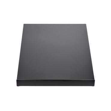 StarTech.com 1U Adjustable Server Rack Mount Shelf - 175lbs - 19.5 to 38in Deep Universal Tray for 19" AV, Data & Network Equipment Rack (ADJSHELFHD) - hylla f&ouml;r rack - 1U