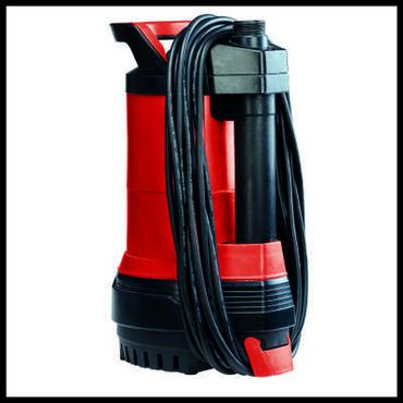 Einhell GE-PP 5555 RB-A 550 W 5500 l/t