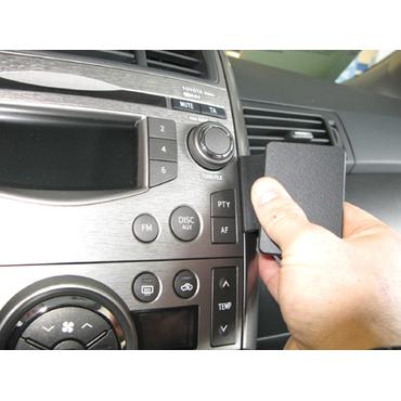 Brodit ProClip Angled mount - beslag til montering