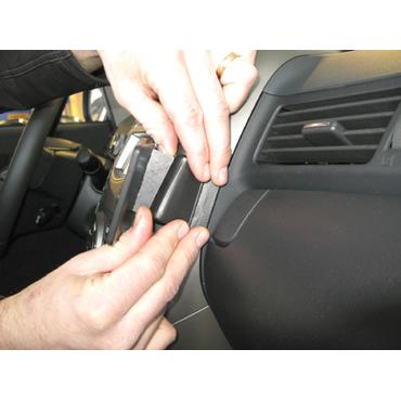 Brodit ProClip Angled mount - beslag til montering