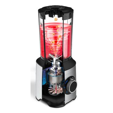 TAURUS Jar Blender 1800W Pulp Filter