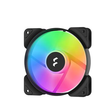 Fractal Design Aspect 12 RGB PWM - l&aring;dfl&auml;kt