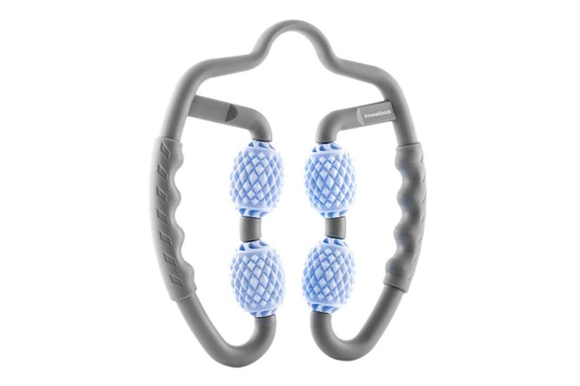 InnovaGoods Massageapparat - Manuell - ben, armar, skuldror, höfter, hals