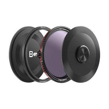 Freewell Kamerafilter