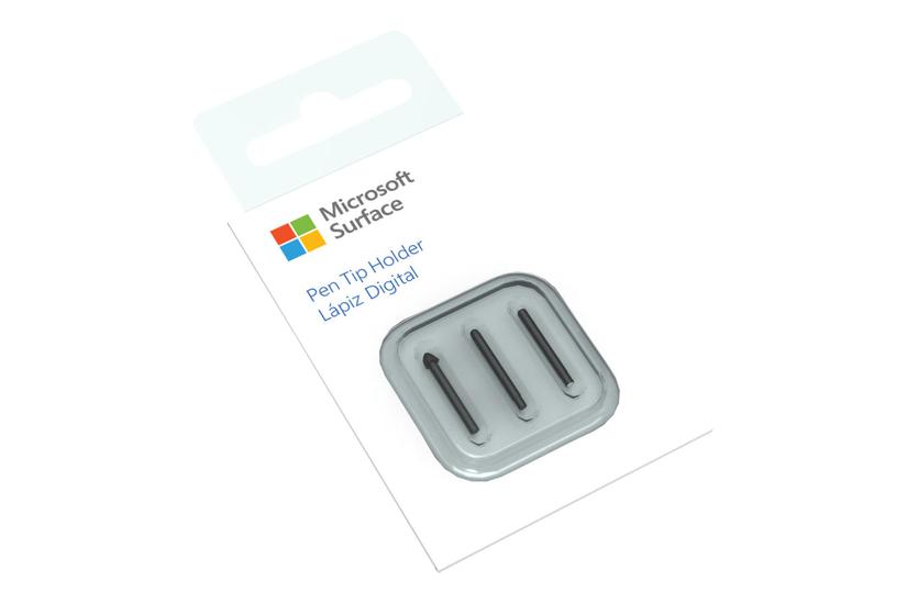 Microsoft Surface Pen Tip Kit V 2 Digital Pennespidssæt