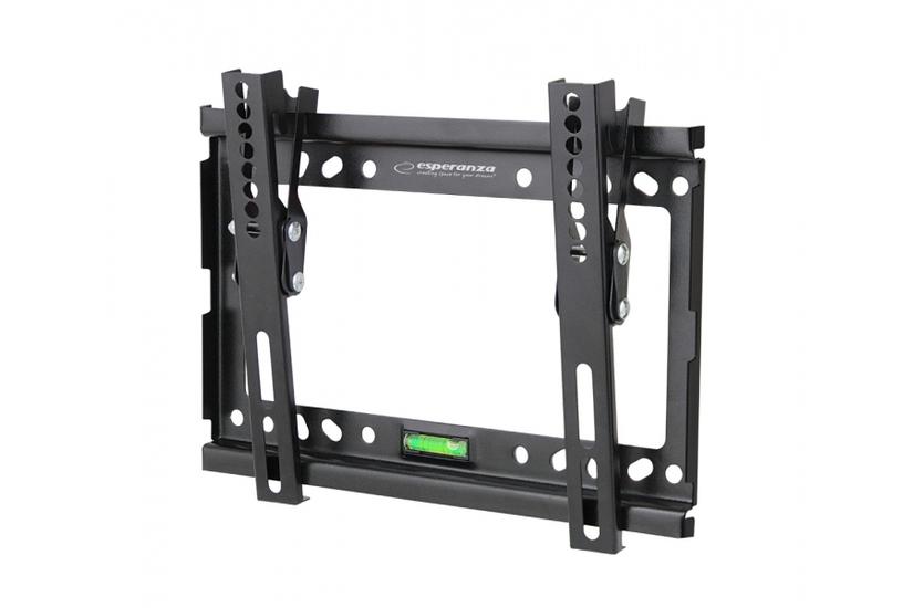 ESPERANZA WALL MOUNT FOR TV'S 14-50 CASTOR