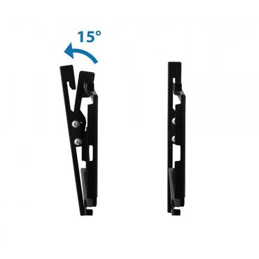 ESPERANZA WALL MOUNT FOR TV'S 14-50 CASTOR