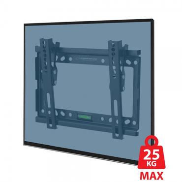 ESPERANZA WALL MOUNT FOR TV'S 14-50 CASTOR