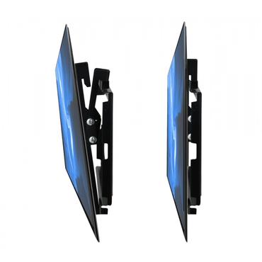 ESPERANZA WALL MOUNT FOR TV'S 14-50 CASTOR