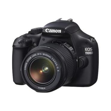 Canon EOS 1100D