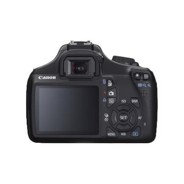 Canon EOS 1100D