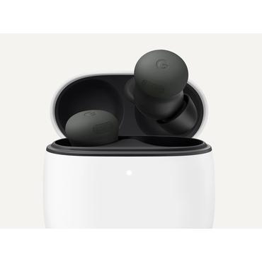 Google Pixel Buds Pro 2 - ægte trådløse øretelefoner med mik.