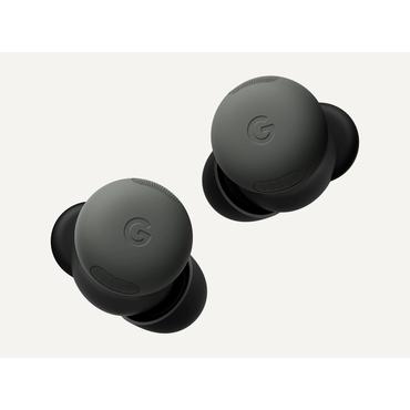Google Pixel Buds Pro 2 - ægte trådløse øretelefoner med mik.