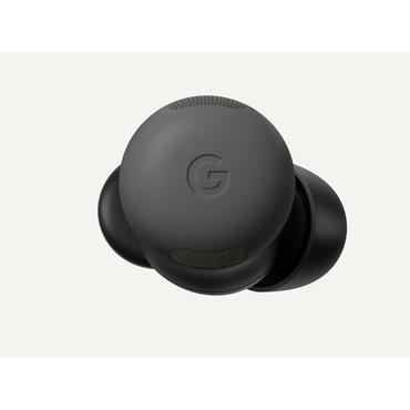 Google Pixel Buds Pro 2 - ægte trådløse øretelefoner med mik.