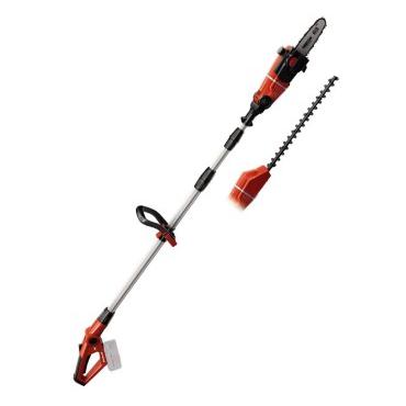 Einhell GE-HC 18 Li T- Solo Dobbeltklinge