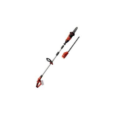 Einhell GE-HC 18 Li T- Solo Dobbeltklinge