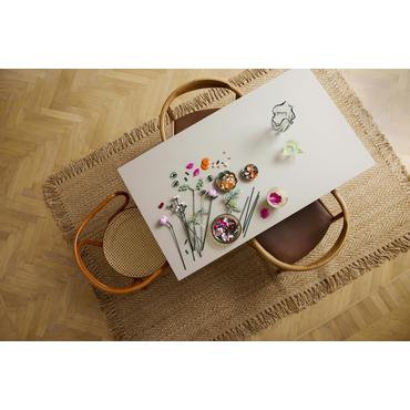 LEGO Botanicals Sch&Atilde;&para;ner Rosafarbener Blumenstrau&Atilde; 10342