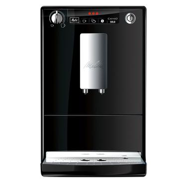 Ekpres cisnieniowy Melitta E950-201 SOLO