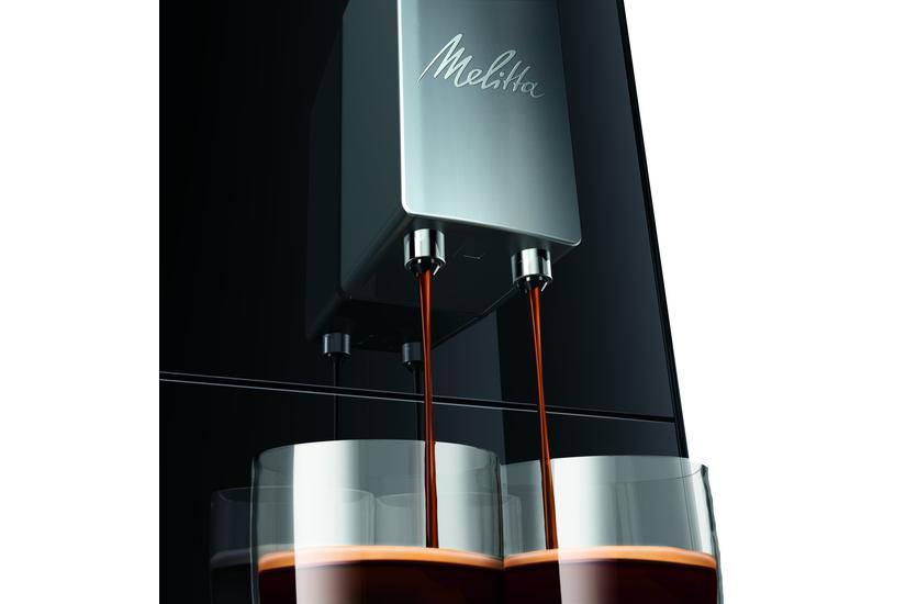 Ekpres cisnieniowy Melitta E950-201 SOLO