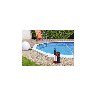 Einhell GE-SP 4390 NA LL ECO 430 W 9000 l/t