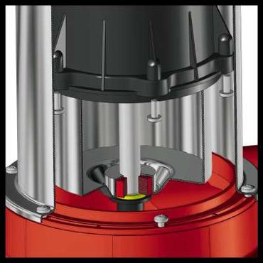 Einhell GE-SP 4390 NA LL ECO 430 W 9000 l/t