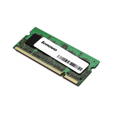 Lenovo Memory 8GB ThinkPad PC3-12800 DDR3-1600