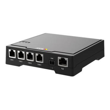 AXIS F34 Main Unit