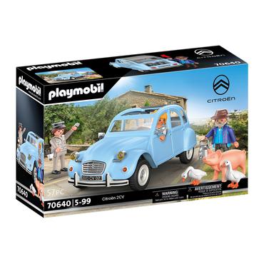 Playmobil Figures 70640 leget&oslash;jsfigur til b&oslash;rn