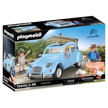 Playmobil Figures 70640 leget&oslash;jsfigur til b&oslash;rn