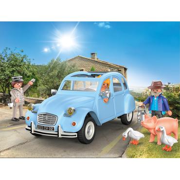 Playmobil Figures 70640 leget&oslash;jsfigur til b&oslash;rn