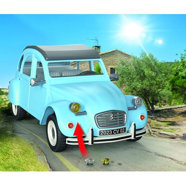 Playmobil Figures 70640 leget&oslash;jsfigur til b&oslash;rn