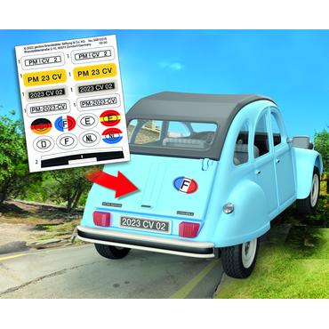 Playmobil Figures 70640 leget&oslash;jsfigur til b&oslash;rn