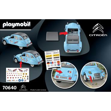 Playmobil Figures 70640 leget&oslash;jsfigur til b&oslash;rn