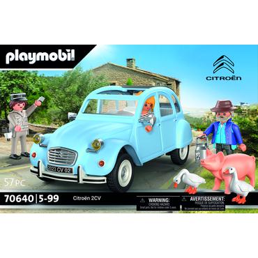 Playmobil Figures 70640 leget&oslash;jsfigur til b&oslash;rn