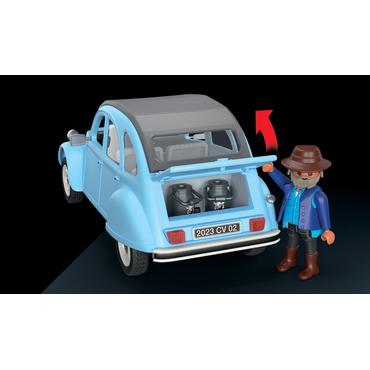 Playmobil Figures 70640 leget&oslash;jsfigur til b&oslash;rn