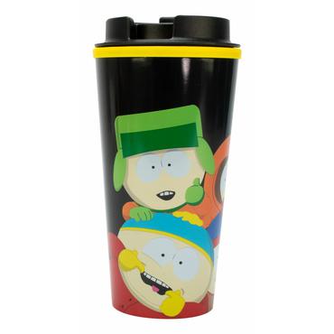 ThumbsUP! Thermo Kaffeebecher - South Park