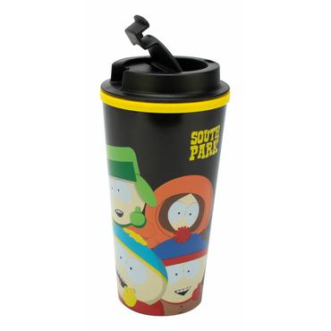 ThumbsUP! Thermo Kaffeebecher - South Park