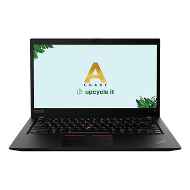 [upcycle it] Lenovo ThinkPad T14s Gen 2 (GRADE A)