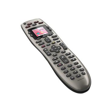 Logitech Harmony 650 Remote universal fjernstyring
