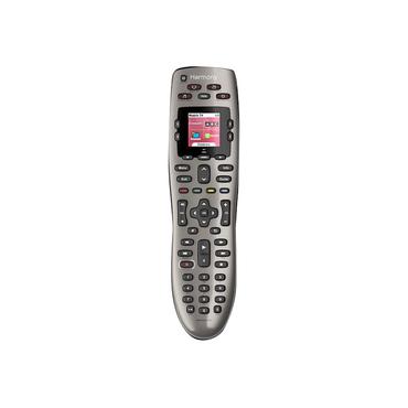 Logitech Harmony 650 Remote universal fjernstyring