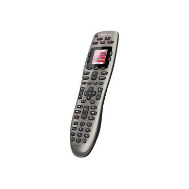 Logitech Harmony 650 Remote universal fjernstyring