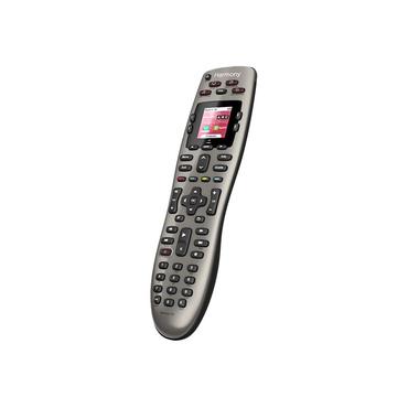 Logitech Harmony 650 Remote universal fjernstyring